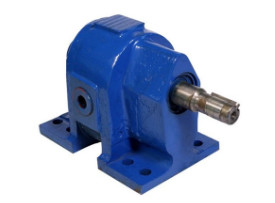 API 7K  2S Gear Oil Pump F1000 Mud Pump Spare Parts BOMCO Portable Oil Pump