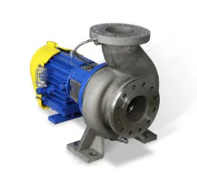 High Quality Stainless Steel Mud Processing Shearing Pump / Solids Control Shear Pump For Oilfield