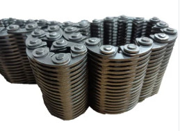 Hot Sale Stainless Steel Precision Roller/ Short Pitch Precision Roller Chain/Lifting Chain With Straight Side Plates