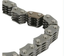 Hot Sale Stainless Steel Precision Roller/ Short Pitch Precision Roller Chain/Lifting Chain With Straight Side Plates