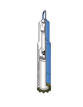 Hot Sale Hydraulic-Mechanical Drilling Jar Oilfield Drilling Rig Spare Parts  API