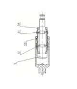 Hot Sale Hydraulic-Mechanical Drilling Jar Oilfield Drilling Rig Spare Parts  API