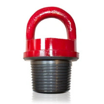 API Standard Handling Tools Lifting Bail For Drilling 6-5/8 Reg Lifting Cup