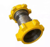 Hot Sale Wash Pipe Drilling Rig Spare Parts oilfield supplies