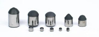Hot Sale 1308 1313 1613 1916 Gas Drilling PDC Cutter, Button Drill Bits PDC Cutter