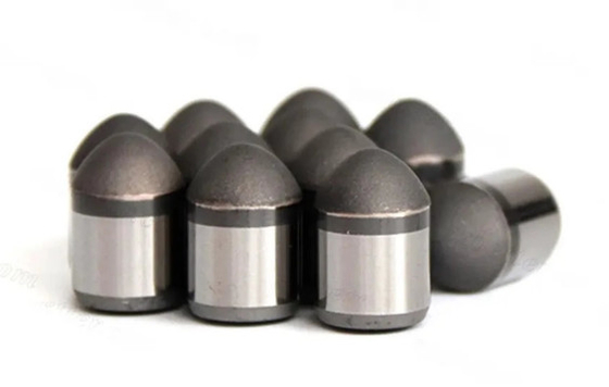 Hot Sale 1308 1313 1613 1916 Gas Drilling PDC Cutter, Button Drill Bits PDC Cutter