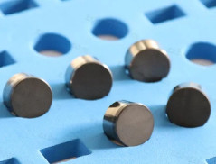 Hot Sale 1308 1313 1613 1916 Gas Drilling PDC Cutter, Button Drill Bits PDC Cutter