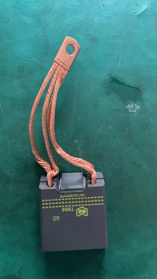 High Precision Motor Carbon Brush, Power Tool Brushless Electric Motor Carbon Brush