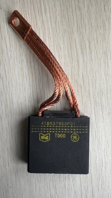 High Precision Motor Carbon Brush, Power Tool Brushless Electric Motor Carbon Brush
