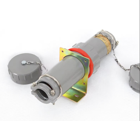 Explosion Proof Plug and Socket 60A/YT/YZ-4 IP55 4PIN 63A 250V