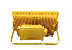 Drilling Rig Spare Parts Oilfield Lamp LED 200w Explosion Proof Lighting Fixture Drilling Rig Spare Parts Oilfield Lamp