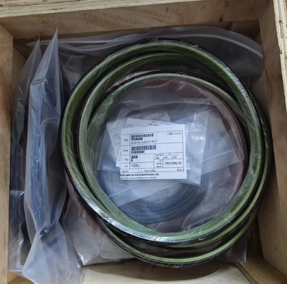 Bushing Sleeve Split 1.25 X 10.00 Dia Nov Varco Part TDS Top Drive Spare Parts