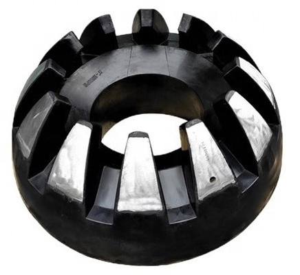 Annular BOP Rubber Packing Element API 16A Rubber Packing Core BOP Spare Parts