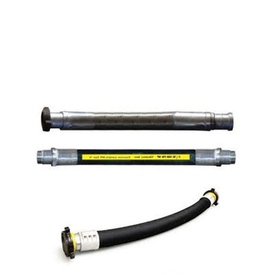 High Pressure API7K Drilling Rubber Rotary Drilling Hose 4''