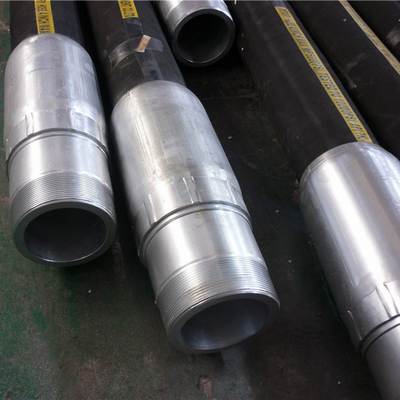 High Pressure API7K Drilling Rubber Rotary Drilling Hose 4''