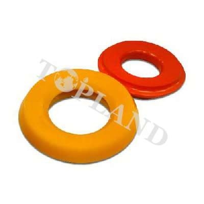 Oilfield Drilling Mud Pump Spare Parts Rubber Valve Seats