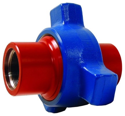 WECO Male Female Fitting Thread FIG 1502 Hammer Union Drilling Hose
