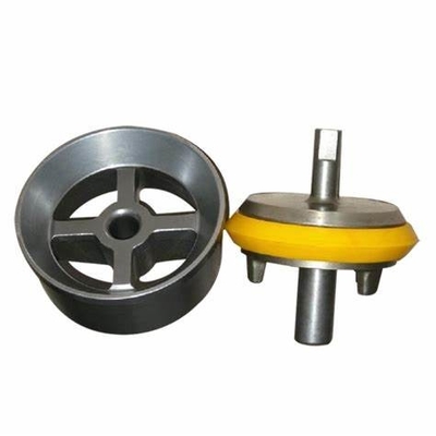 Oilfield Drilling Mud Pump Spare Parts Rubber Valve Seats