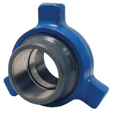 WECO Male Female Fitting Thread FIG 1502 Hammer Union Drilling Hose