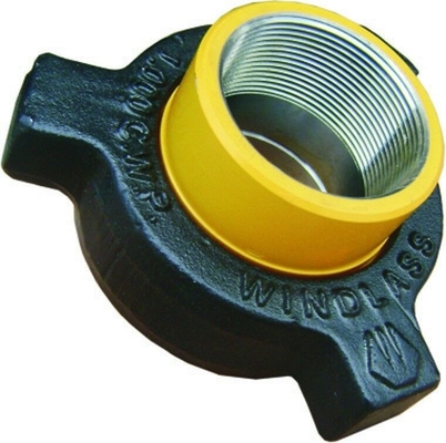 WECO Male Female Fitting Thread FIG 1502 Hammer Union Drilling Hose