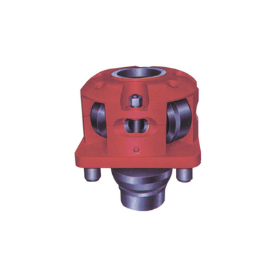 Oilfield Wellhead Equipment 	Tubular Handling Tools API 7k Roller Kelly Bushings