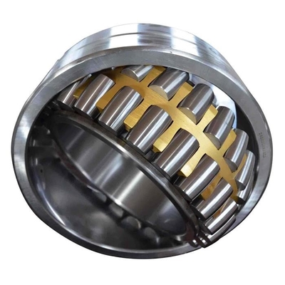 Chrome Steel Oilfield Bearings