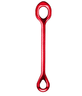 Carbon Steel Drilling Equipment API Single Arm Elevator Links For Workover Rig