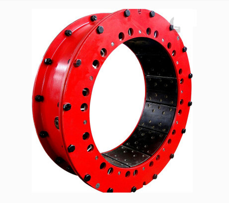 API 7K Pneumatic Tube Clutch For Drawworks Parts ,LT/CB/VC Type Air Tube Clutch