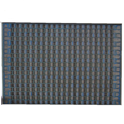 FLC Series Solids Control Equipment Spares Shale Shaker Screen