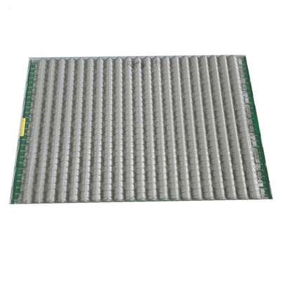 FLC Series Solids Control Equipment Spares Shale Shaker Screen