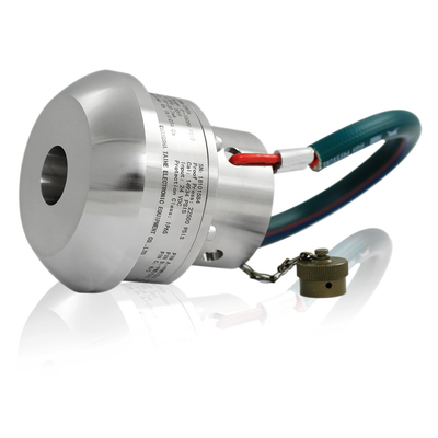 Oil Field PPM-T293A Pressure Sensor With Hammer Union Drilling Equipment