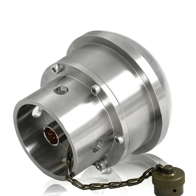 Oil Field PPM-T293A Pressure Sensor With Hammer Union Drilling Equipment