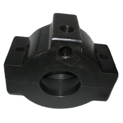 Forged Piston Rod Clamp Assembly For Oilfield Mud Pump Spares