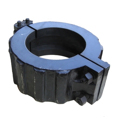 Forged Piston Rod Clamp Assembly For Oilfield Mud Pump Spares