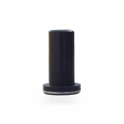 CD202 Diaphragm Cup Drilling Instruments Oilfield Ruber Cup Sensors Sealing