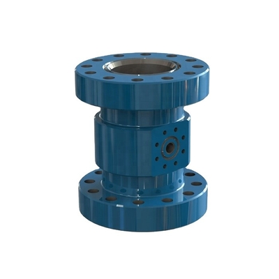 Oilfield Wellhead Drilling Tools API 6A Casing Head Spool Drilling Spool