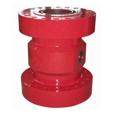 API 16A DSAF Drilling Adapters Flange Spacer Spool Wellhead Equipment