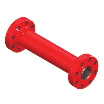 Alloy Steel Drilling Rig Spare Parts API 6A 10000 PSI Spacer Spools Or Riser Flange
