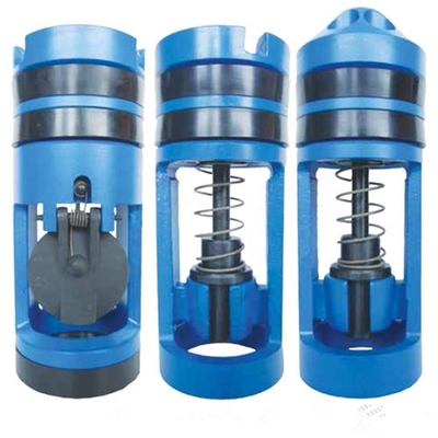 API Downhole Drilling Tools Float Valve