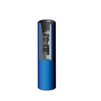 Oilfield API Drill Pipe Float Valve Sub Downhole Drilling Tools Drill Pipe