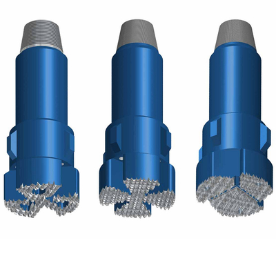 Tungsten Junk Mills Milling Shoe Downhole Drilling Tool API Fishing Tools