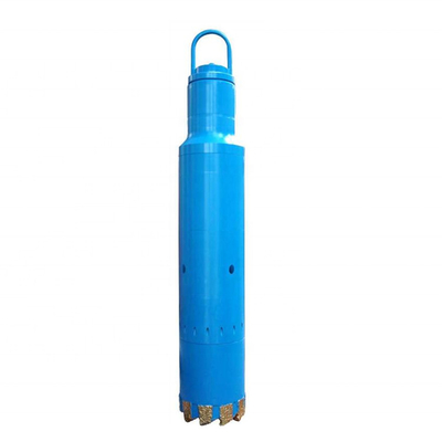 Carbon Steel Fishing Tools Downhole Drilling Tools Reverse Circulation Junk Basket
