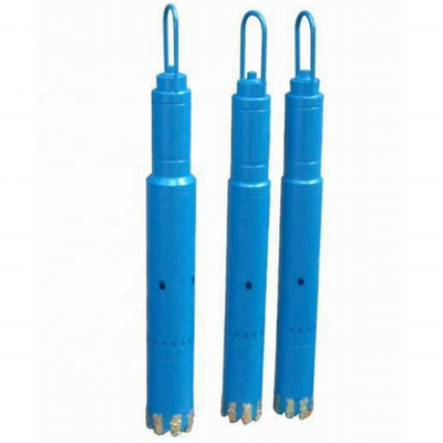 Carbon Steel Fishing Tools Downhole Drilling Tools Reverse Circulation Junk Basket