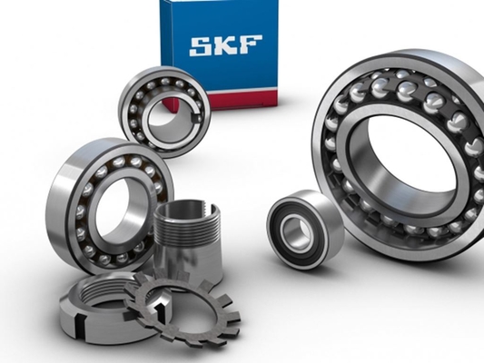 NXZ Bearing Oilfield Bearings FAG Bearings SKF Bearings PZ7 Mud Pump Bearings