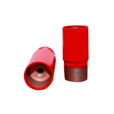 API 5CT Oilfield Cementing Equipment  Float Collar And Float Shoe