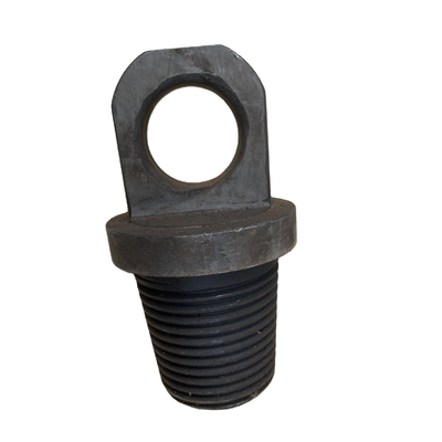 API Lifting Cap Lifting Bail Lifting Plug Oilfield Wellhead Drilling Tools