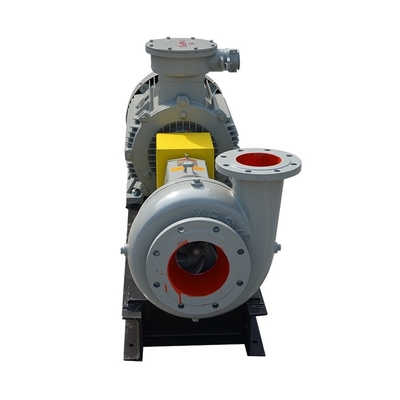 XBSY Dry Sand Suction Pump Solids Control Equipment SB Type Sand Pump