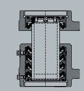 Drilling Swivel Washpipe Assembly