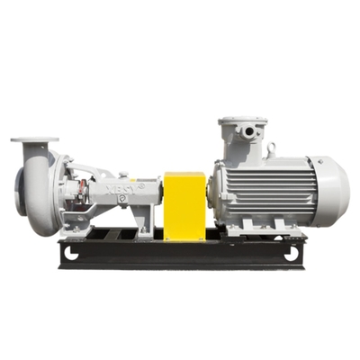 XBSY Dry Sand Suction Pump Solids Control Equipment SB Type Sand Pump