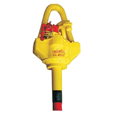 Drilling Swivel Washpipe Assembly